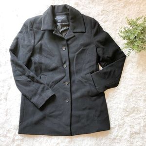 Reaction Kenneth Cole pea coat